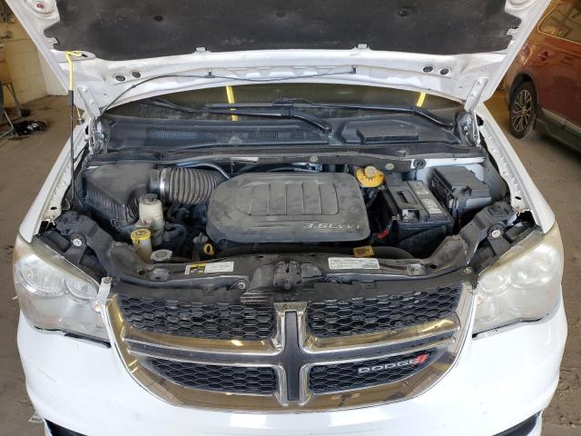 Photo 11 VIN: 2C4RDGBG6GR386910 - DODGE CARAVAN 