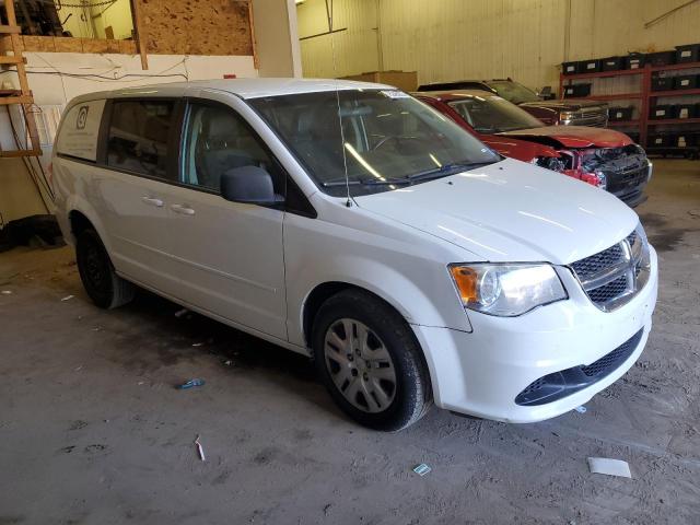 Photo 3 VIN: 2C4RDGBG6GR386910 - DODGE CARAVAN 