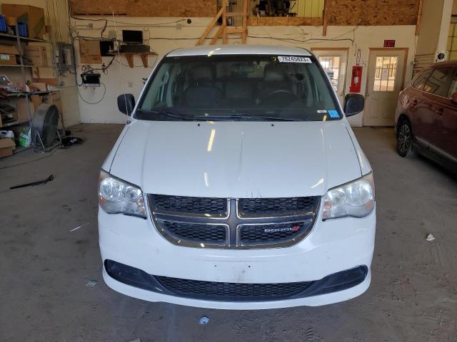 Photo 4 VIN: 2C4RDGBG6GR386910 - DODGE CARAVAN 