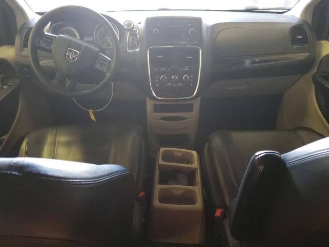 Photo 7 VIN: 2C4RDGBG6GR386910 - DODGE CARAVAN 