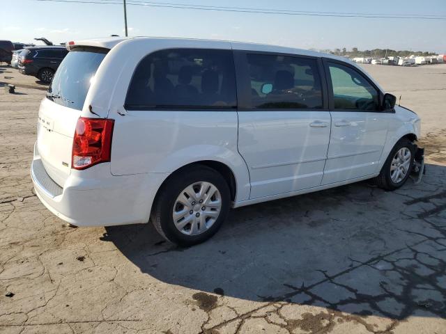 Photo 2 VIN: 2C4RDGBG6GR395560 - DODGE GRAND CARA 