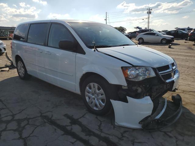 Photo 3 VIN: 2C4RDGBG6GR395560 - DODGE GRAND CARA 