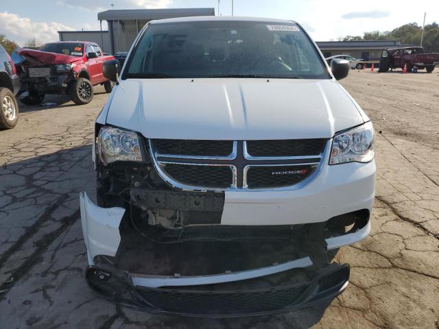 Photo 4 VIN: 2C4RDGBG6GR395560 - DODGE GRAND CARA 