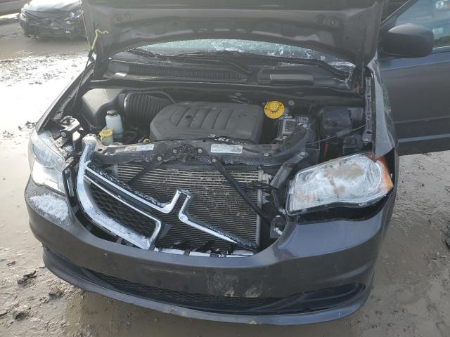 Photo 11 VIN: 2C4RDGBG6GR396854 - DODGE GRAND CARA 