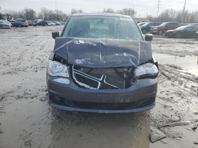 Photo 4 VIN: 2C4RDGBG6GR396854 - DODGE GRAND CARA 