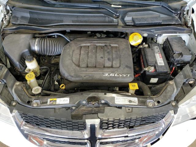 Photo 11 VIN: 2C4RDGBG6GR397504 - DODGE GRAND CARA 