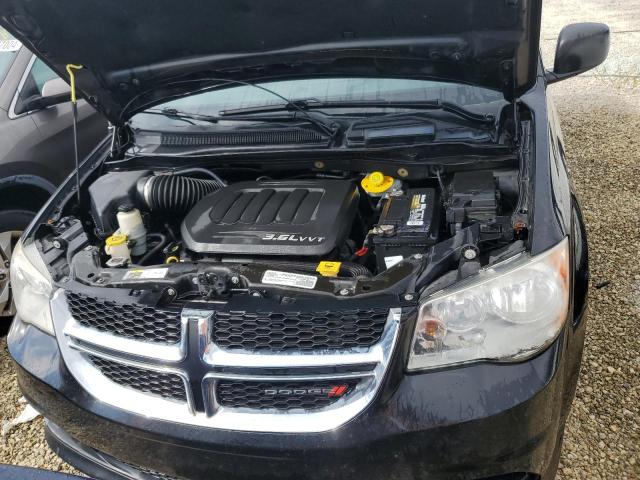 Photo 11 VIN: 2C4RDGBG6GR399673 - DODGE GRAND CARA 