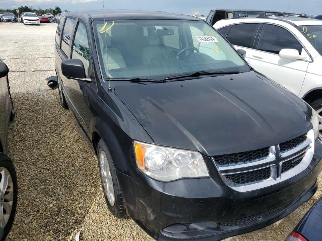 Photo 4 VIN: 2C4RDGBG6GR399673 - DODGE GRAND CARA 