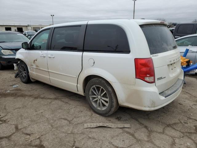 Photo 1 VIN: 2C4RDGBG6HR548178 - DODGE GRAND CARA 