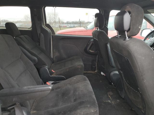 Photo 10 VIN: 2C4RDGBG6HR548178 - DODGE GRAND CARA 