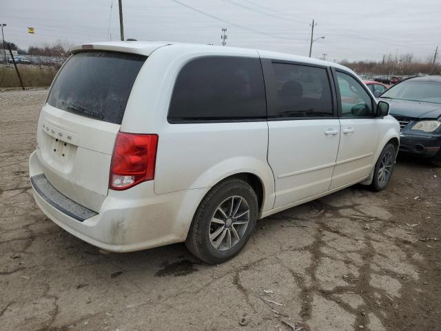 Photo 2 VIN: 2C4RDGBG6HR548178 - DODGE GRAND CARA 