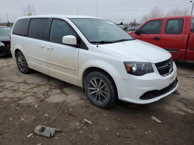 Photo 3 VIN: 2C4RDGBG6HR548178 - DODGE GRAND CARA 