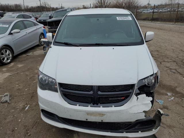 Photo 4 VIN: 2C4RDGBG6HR548178 - DODGE GRAND CARA 