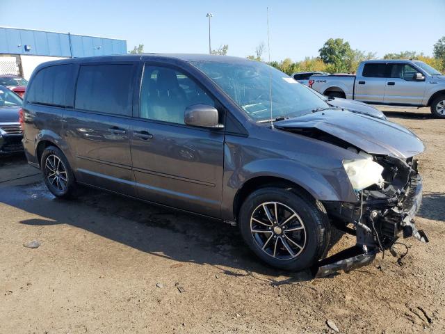 Photo 3 VIN: 2C4RDGBG6HR549072 - DODGE GRAND CARA 