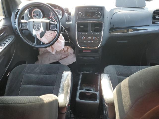 Photo 7 VIN: 2C4RDGBG6HR549072 - DODGE GRAND CARA 