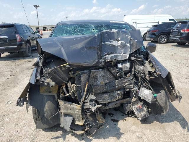 Photo 4 VIN: 2C4RDGBG6HR549623 - DODGE GRAND CARA 