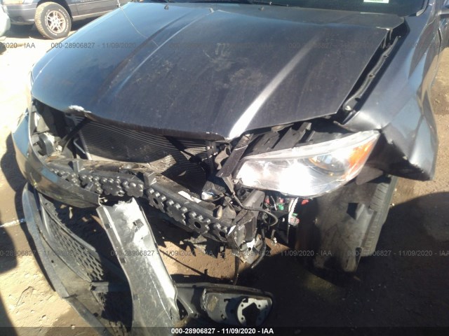 Photo 5 VIN: 2C4RDGBG6HR563117 - DODGE GRAND CARAVAN 