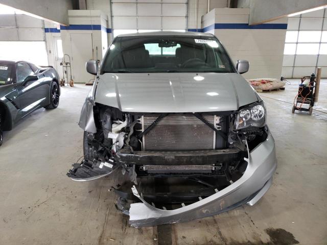 Photo 4 VIN: 2C4RDGBG6HR563182 - DODGE GRAND CARA 