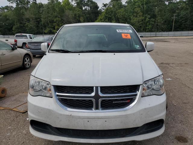 Photo 4 VIN: 2C4RDGBG6HR567894 - DODGE GRAND CARA 