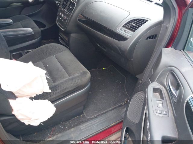 Photo 4 VIN: 2C4RDGBG6HR568074 - DODGE GRAND CARAVAN 