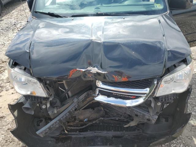 Photo 11 VIN: 2C4RDGBG6HR568608 - DODGE GRAND CARA 