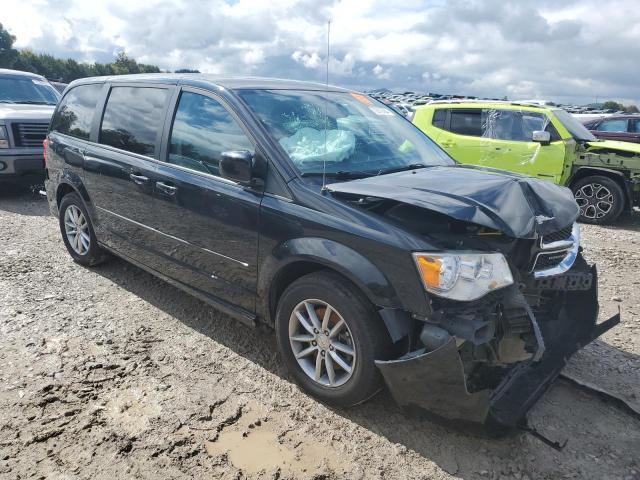 Photo 3 VIN: 2C4RDGBG6HR568608 - DODGE GRAND CARA 