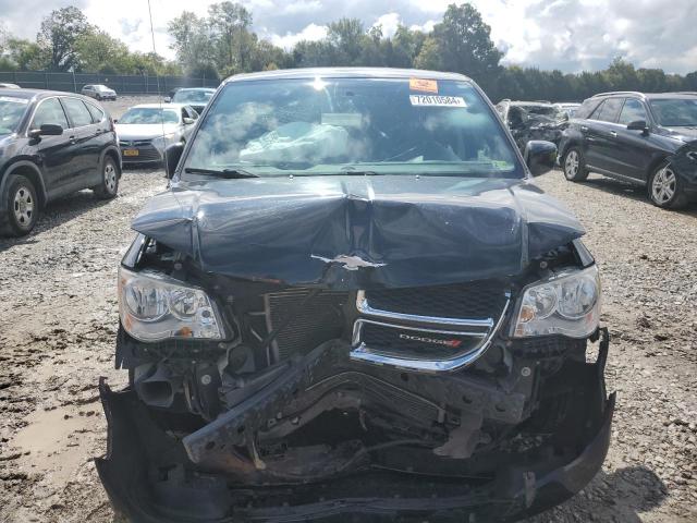 Photo 4 VIN: 2C4RDGBG6HR568608 - DODGE GRAND CARA 