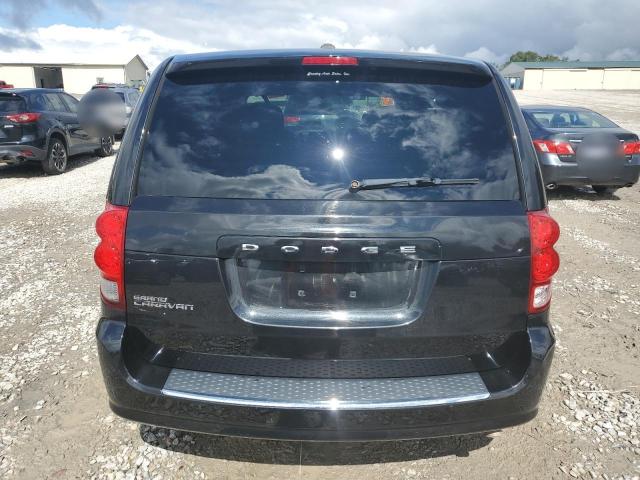 Photo 5 VIN: 2C4RDGBG6HR568608 - DODGE GRAND CARA 