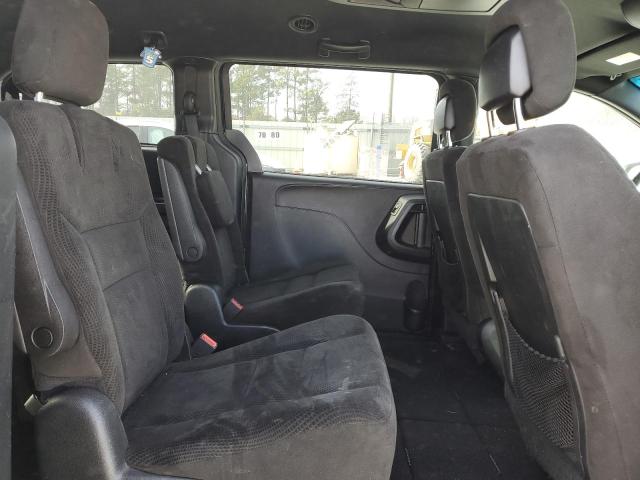 Photo 10 VIN: 2C4RDGBG6HR601526 - DODGE CARAVAN 