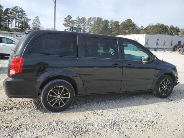 Photo 2 VIN: 2C4RDGBG6HR601526 - DODGE CARAVAN 