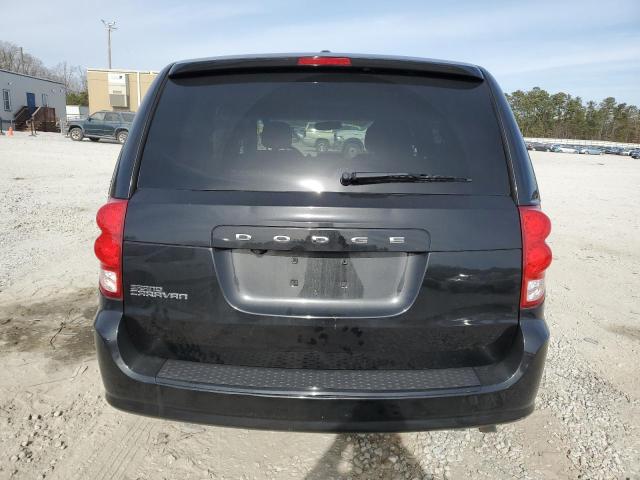 Photo 5 VIN: 2C4RDGBG6HR601526 - DODGE CARAVAN 