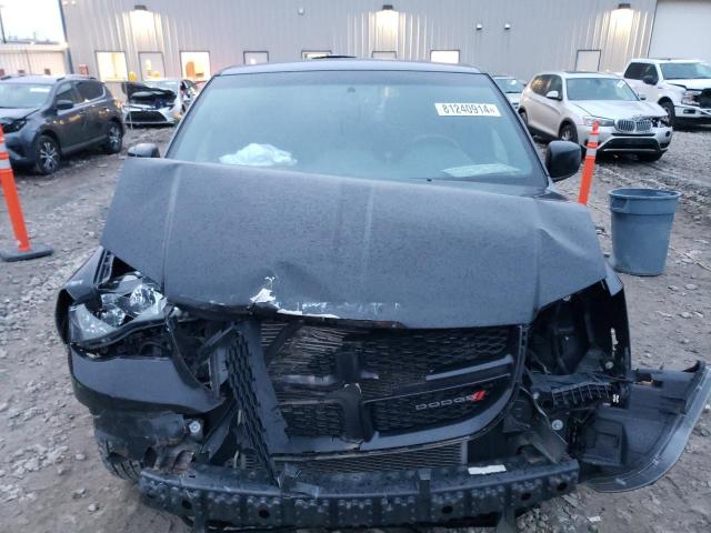 Photo 4 VIN: 2C4RDGBG6HR616009 - DODGE GRAND CARA 