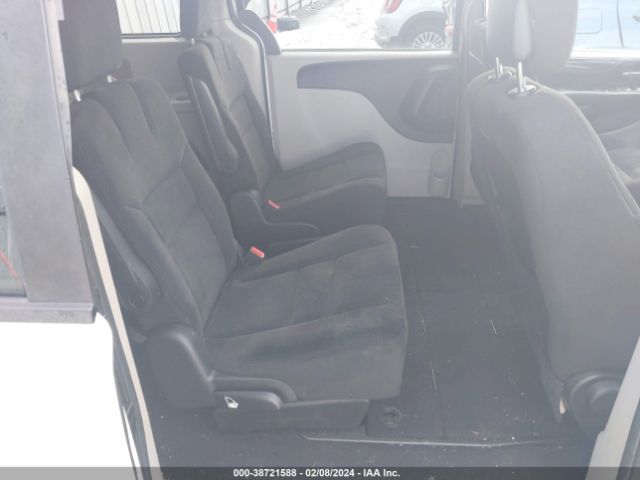 Photo 7 VIN: 2C4RDGBG6HR646448 - DODGE GRAND CARAVAN 