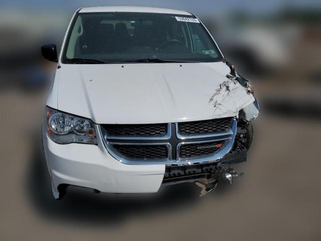 Photo 4 VIN: 2C4RDGBG6HR652329 - DODGE CARAVAN 