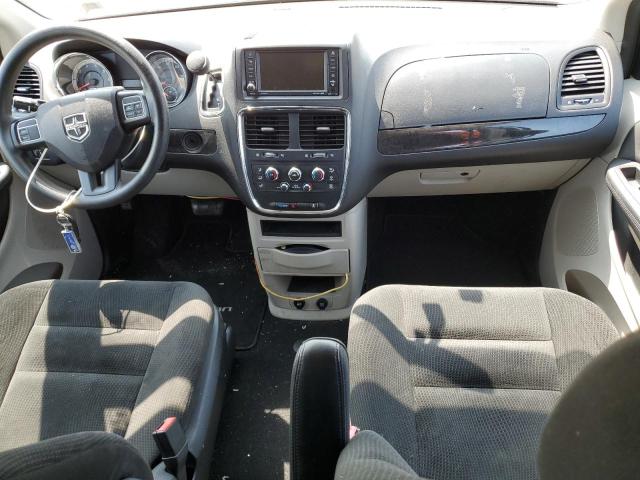 Photo 7 VIN: 2C4RDGBG6HR652329 - DODGE CARAVAN 