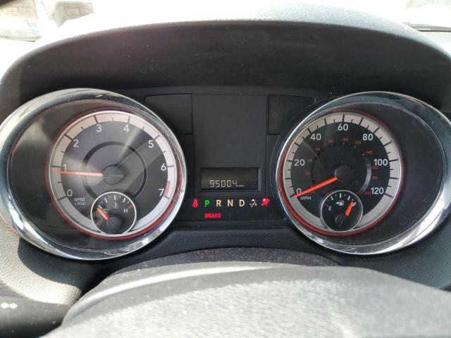 Photo 8 VIN: 2C4RDGBG6HR652329 - DODGE CARAVAN 