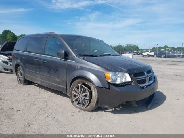 Photo 0 VIN: 2C4RDGBG6HR695763 - DODGE GRAND CARAVAN 