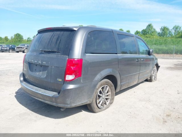 Photo 3 VIN: 2C4RDGBG6HR695763 - DODGE GRAND CARAVAN 