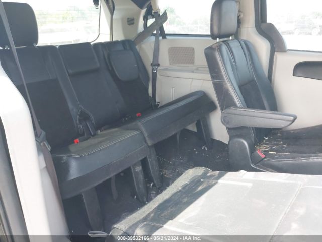 Photo 7 VIN: 2C4RDGBG6HR695763 - DODGE GRAND CARAVAN 