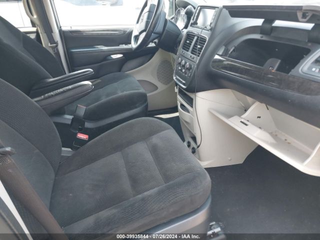 Photo 4 VIN: 2C4RDGBG6HR701674 - DODGE GRAND CARAVAN 