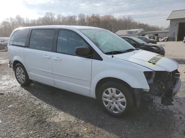 Photo 3 VIN: 2C4RDGBG6HR725523 - DODGE GRAND CARA 