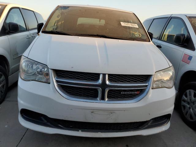 Photo 4 VIN: 2C4RDGBG6HR767805 - DODGE GRAND CARA 