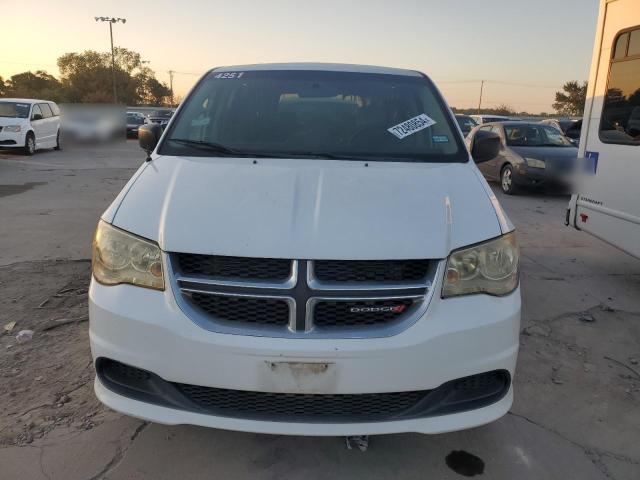 Photo 4 VIN: 2C4RDGBG6HR776519 - DODGE GRAND CARA 