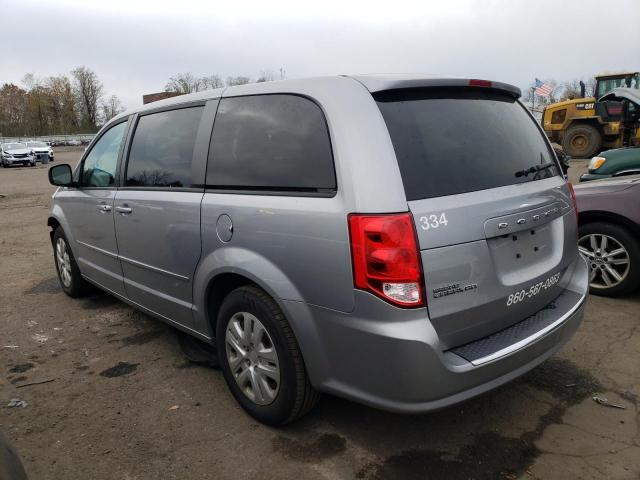 Photo 1 VIN: 2C4RDGBG6HR787472 - DODGE CARAVAN 