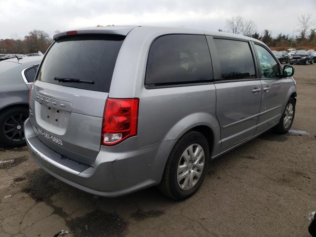 Photo 2 VIN: 2C4RDGBG6HR787472 - DODGE CARAVAN 