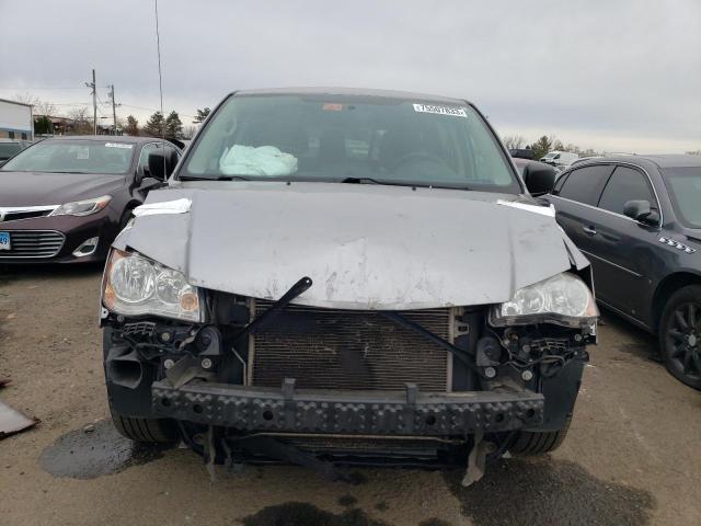 Photo 4 VIN: 2C4RDGBG6HR787472 - DODGE CARAVAN 