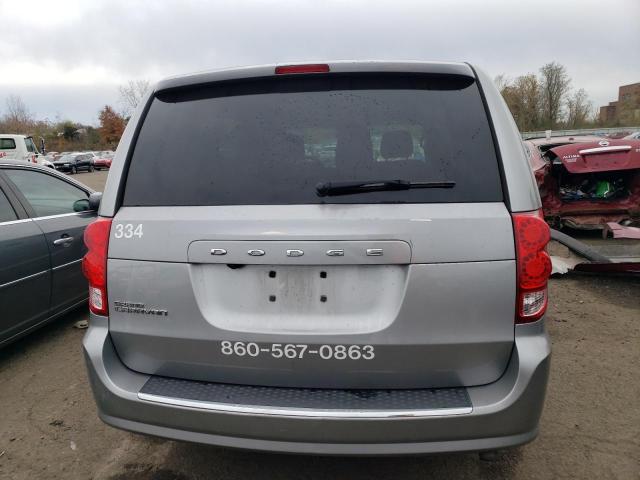 Photo 5 VIN: 2C4RDGBG6HR787472 - DODGE CARAVAN 