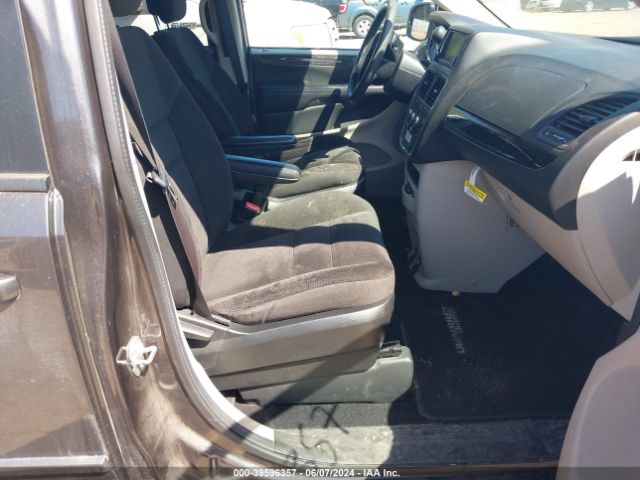 Photo 4 VIN: 2C4RDGBG6HR838744 - DODGE GRAND CARAVAN 