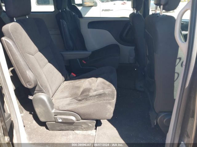 Photo 7 VIN: 2C4RDGBG6HR838744 - DODGE GRAND CARAVAN 