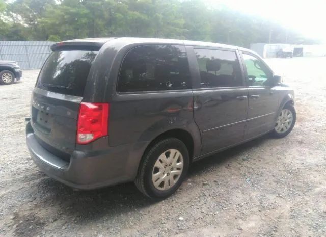 Photo 3 VIN: 2C4RDGBG6HR849775 - DODGE GRAND CARAVAN 